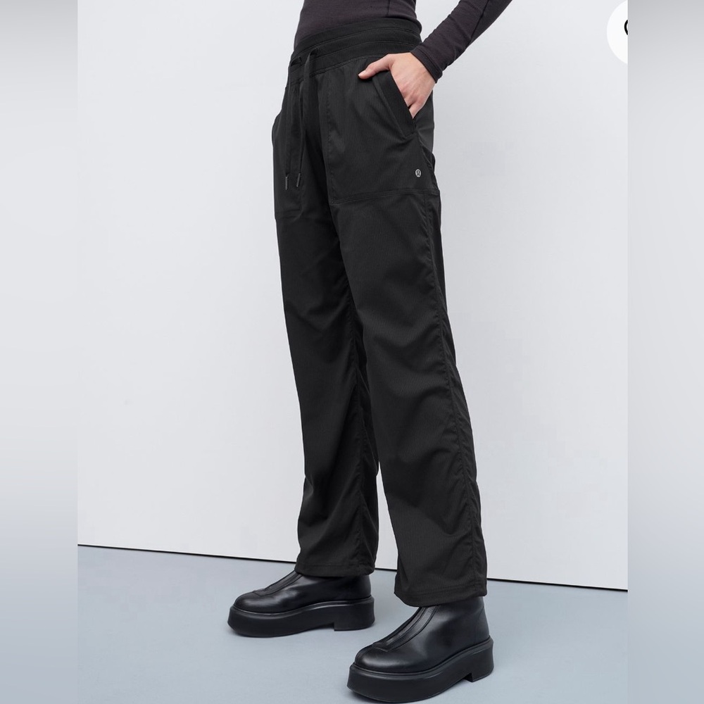 Lululemon Dance Studio Pant